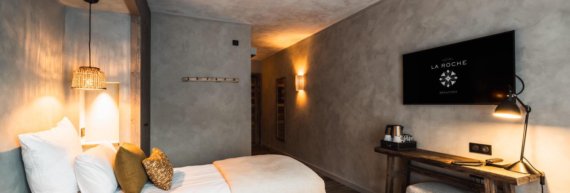 Chambre Familiale
