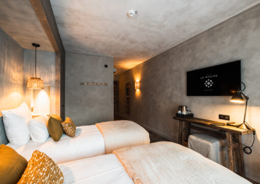 Chambre Familiale