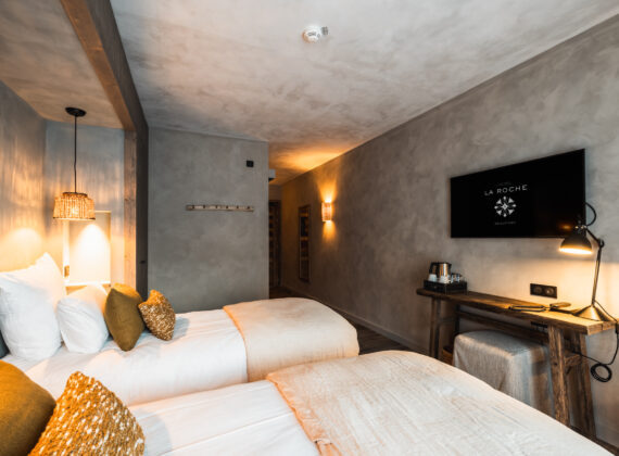 Chambre Familiale