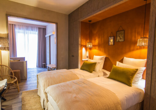 Chambre Familiales