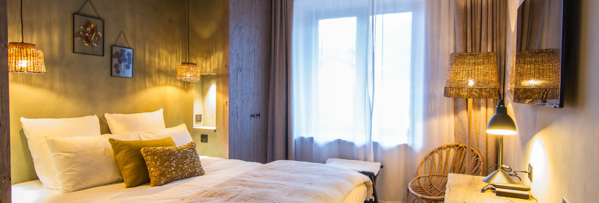 Chambre Classique