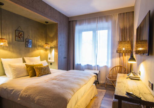 Chambre Classique