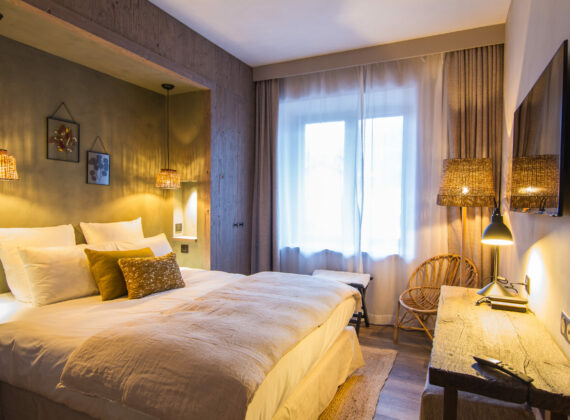 Chambre Classique