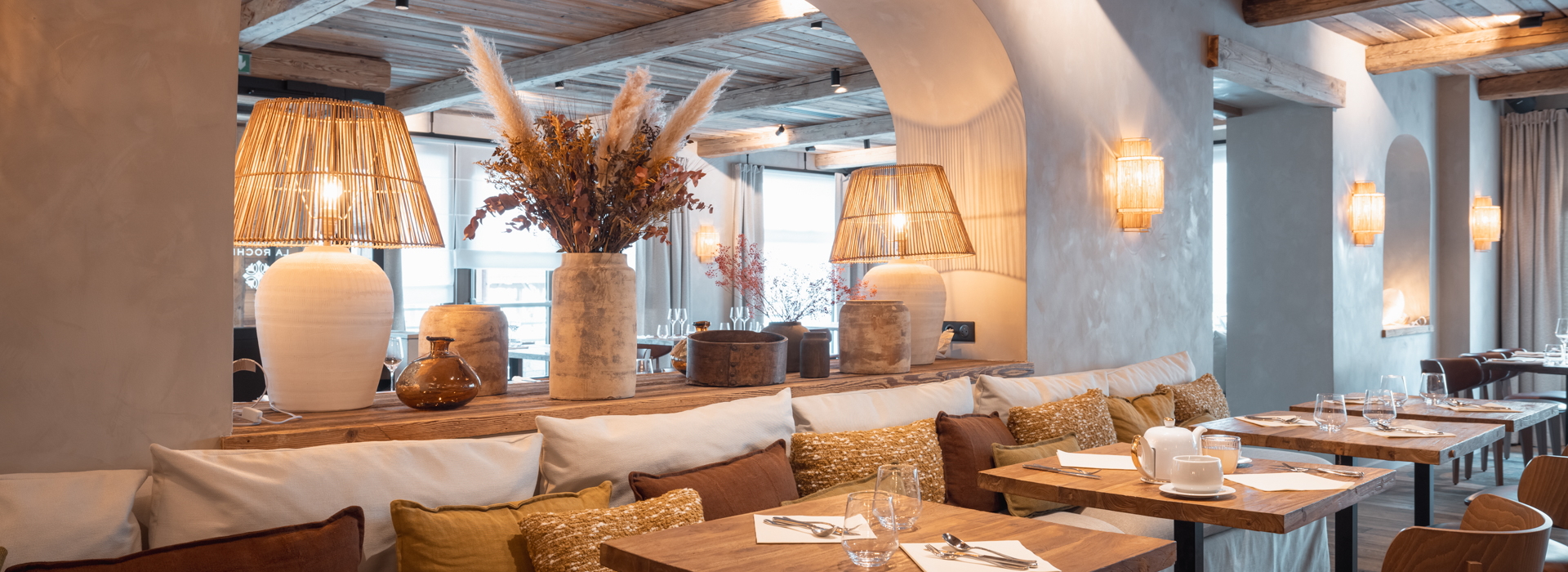 restaurant-Laroche