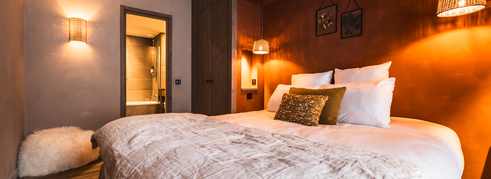 Chambrehotel-Laroche